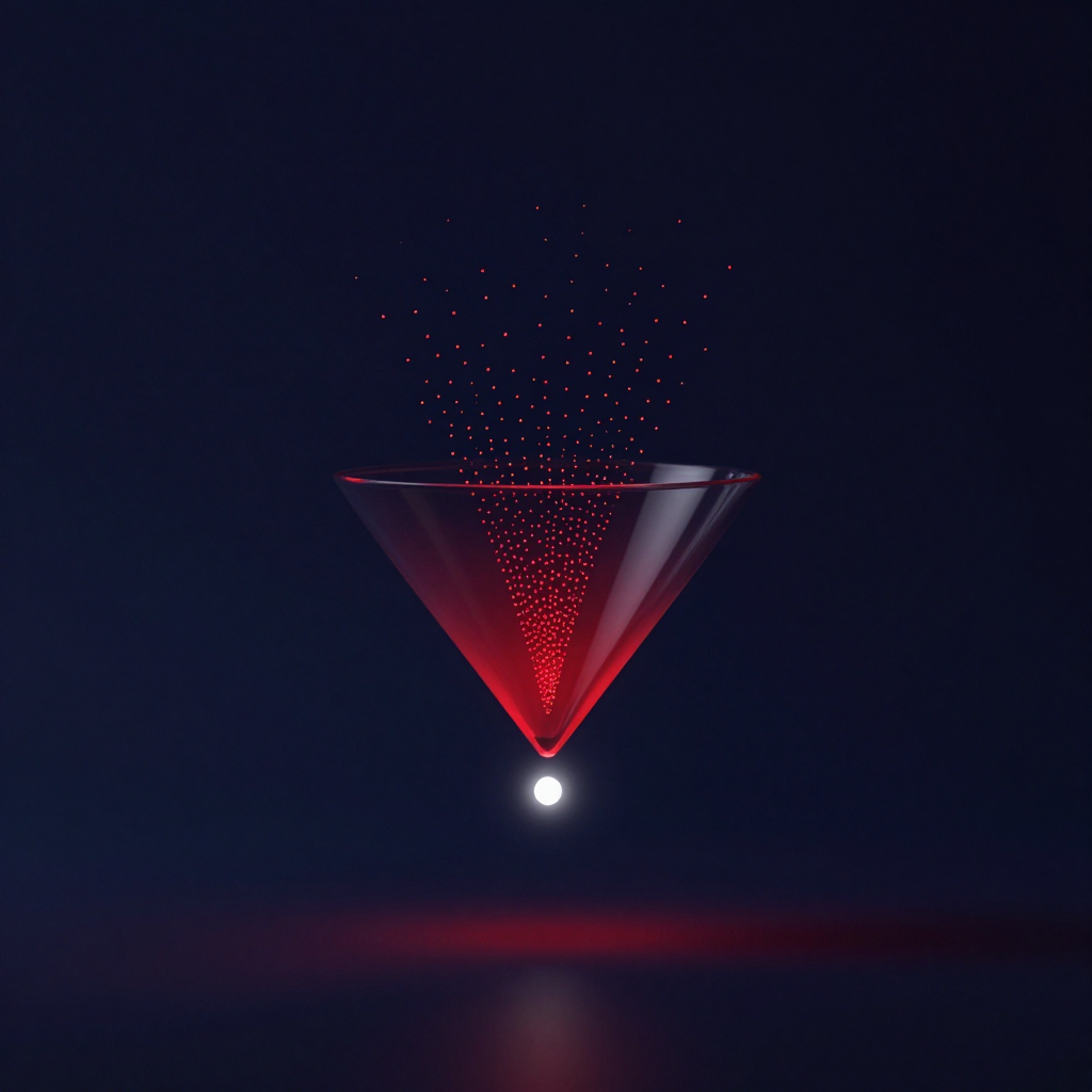 Essentialism Funnel